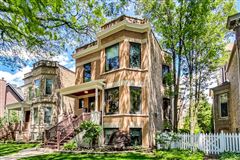 ALL-BRICK, UPDATED SINGLE FAMILY HOME
