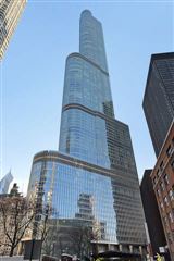 AWESOME WRAPAROUND VIEWS OF CHICAGO