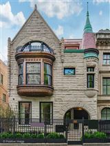 MANSION ON PRESTIGIOUS ASTOR STREET
