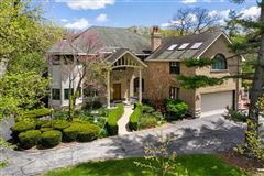 A DESIRABLE HOME