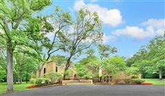 MID-CENTURY MODERN MASTERPIECE