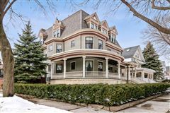 THE JOHN SEAMAN HOUSE