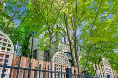 FOUR BEDROOM HOME ON LUSH LOT