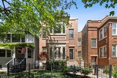 IMPRESSIVE HOME BUILT IN 1915