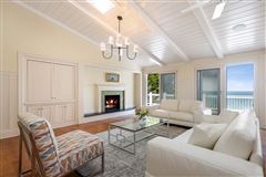 HOME WITH PANORAMIC VIEWS OF LAKE MICHIGAN