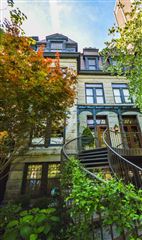TOTAL RESTORATION OF FABULOUS GOLD COAST 1898 ROW HOUSE
