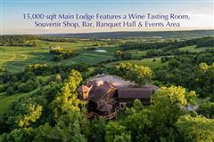 ROCKY WATERS WINERY