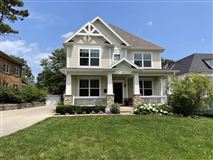 LIGHT FILLED NEWER CONSTRUCTION HOME