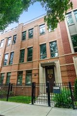 THE MOST STYLISH TOWNHOME IN SOUTH LOOP