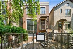 SPACIOUS WEST TOWN HOME ON A QUIET STREET