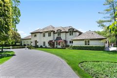 MAGNIFICENT, ONE-OF-A-KIND HOME