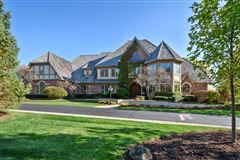 BARRINGTON HILLS COUNTRY ESTATE