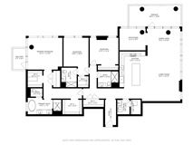 SOPHISTICATED RIVER NORTH SE CORNER RESIDENCE