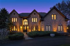 SPECTACULAR ONE OF A KIND LUXURIOUS CUSTOM HOME