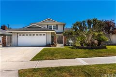 HIGHLY DESIRABLE TUSTIN NEIGHBORHOOD