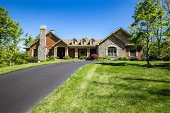 SERENE, PRIVATE SETTING
