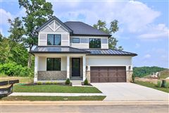 SPECTACULAR CUSTOM HOME IN PARK HILLS
