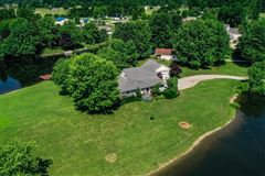 LIVE ON LAKE WAYNOKA