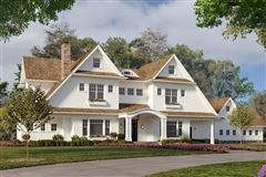 NEW HOME IN INDIAN HILL