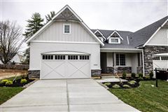 NEW RANCH PATIO HOME IN MONTGOMERY