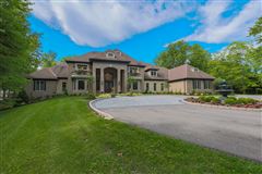 AMAZING HOME IN PARK-LIKE SETTING