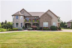 EXQUISITE HOME ON OVER ONE ACRE