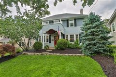 BEAUTIFULLY UPDATED MT. LOOKOUT HOME ON QUIET CUL-DE-SAC