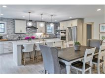 DESIRABLE TODD PARK NEIGHBORHOOD HOME