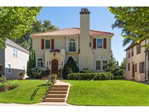 MEDITERRANEAN STYLE 2-STORY