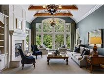 A STATELY PROPERTY