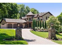 COMPLETELY RENOVATED LAKEFRONT HOME