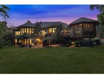 CUSTOM-BUILT WALK-OUT HOME