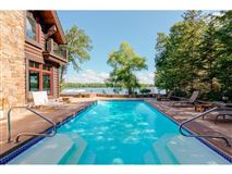EXTRAORDINARY WATERFRONT PROPERTY