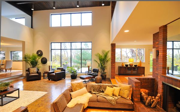 Mid century modern homes massachusetts Mid century modern homes massachusetts