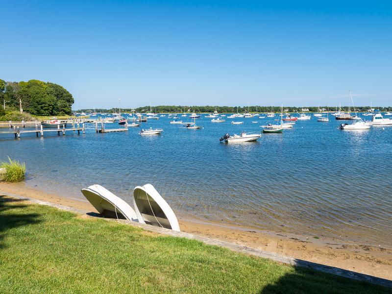 Cotuit Ma