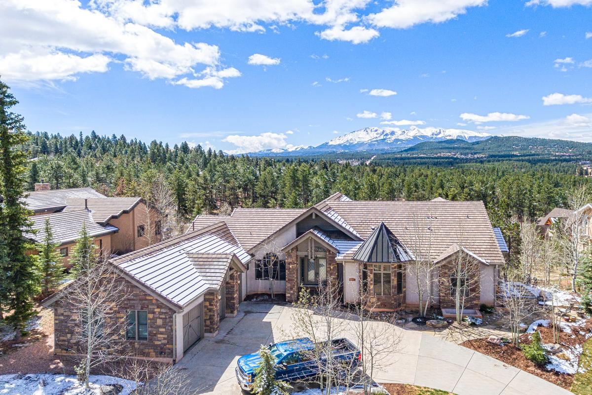 Pikes Peak Properties