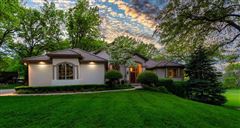 AN OASIS ON FOUR ACRES