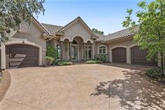 GORGEOUS HOME WITH BEAUTIFUL POND AND GOLF VIEWS