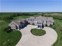 INCREDIBLE PRIVATE 1790'S INSPIRED CONNECTICUT INFLUENCED HOME
