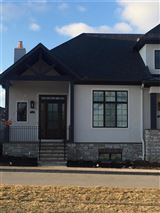 LUXURY LIVING IN THE HEART OF PRAIRIE VILLAGE