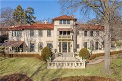 RARE AND REMARKABLE TUSCAN MASTERPIECE