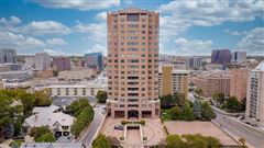 LUXURY COUNTRY CLUB LIVING AT THE ICONIC ALAMEDA HIGH RISE