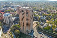 EXCLUSIVE LISTING IN THE ALAMEDA TOWERS