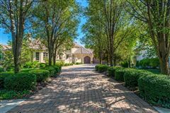 BEAUTIFUL ONE AND A HALF STORY HOME