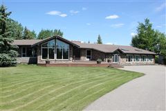 TANGLE WOOD RANCH