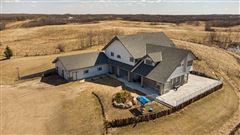 INCREDIBLE EQUESTRIAN-RANCHING PROPERTY