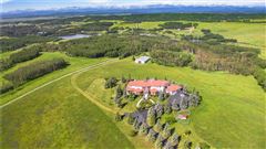 BEAUTIFUL 40 ACRES WITH PANORAMIC MOUNTAIN VIEWS