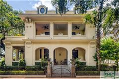 THE WALKER MANSION