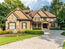 GATED HOME ACROSS THE STREET FROM CHASTAIN PARK