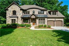 ELEGANT, SIX BEDROOM SMART HOME